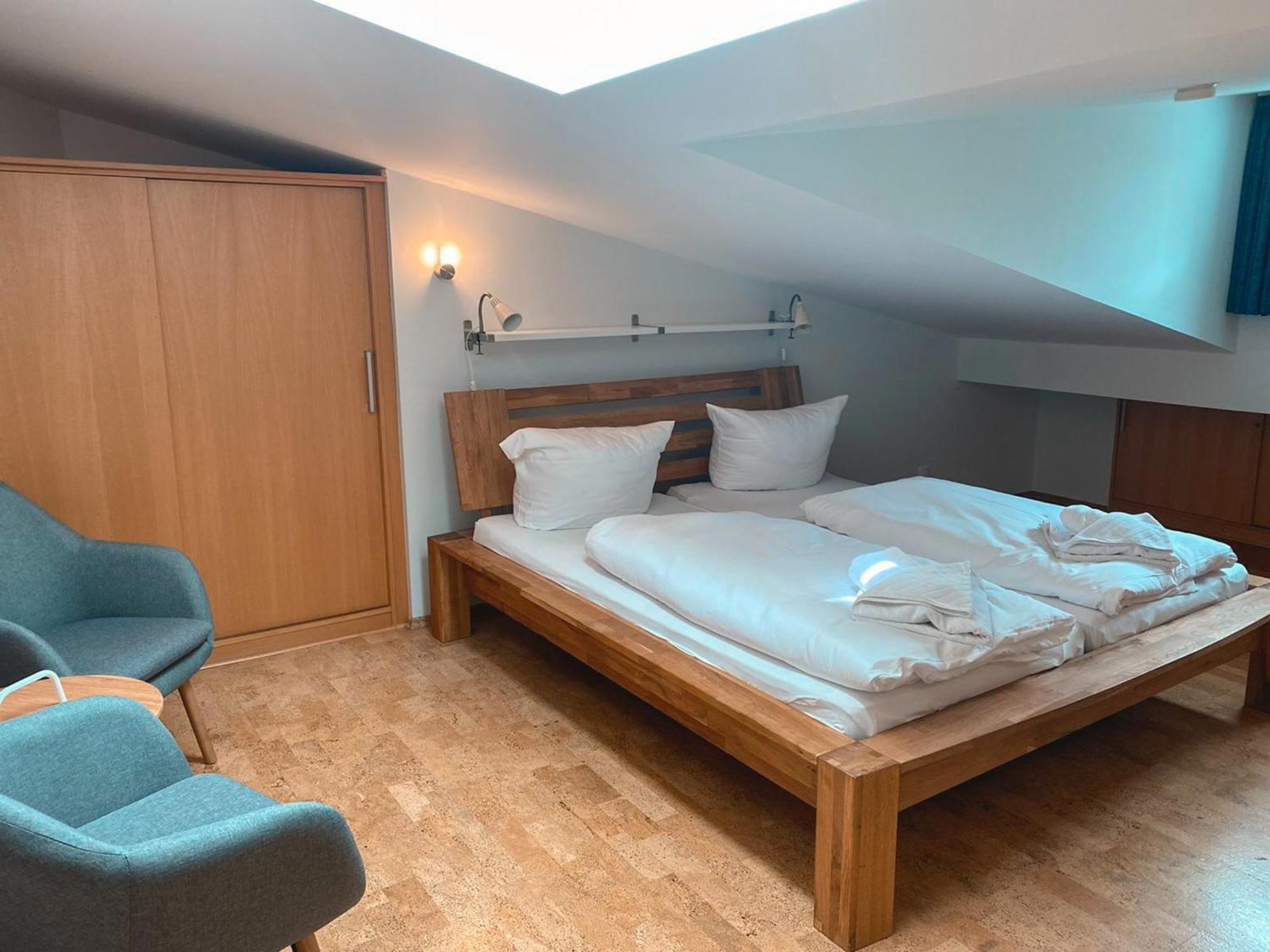 Ostseeresidenz Gorki- Park - 18 Mit Wellness Und Schwimmbad Heringsdorf  Ngoại thất bức ảnh