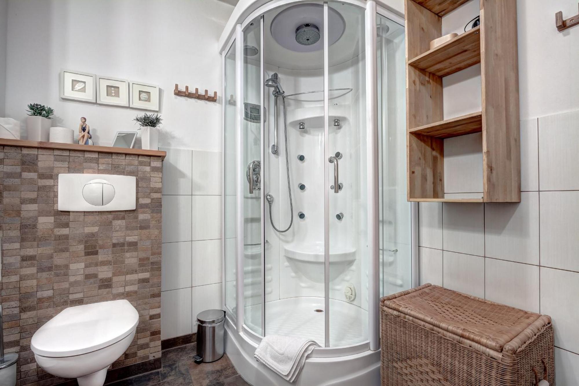Ostseeresidenz Gorki- Park - 18 Mit Wellness Und Schwimmbad Heringsdorf  Ngoại thất bức ảnh